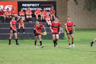 Endeavour Gala Day – U15s – Endeavour v Illawarra