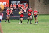 Endeavour Gala Day – U15s – Endeavour v Illawarra