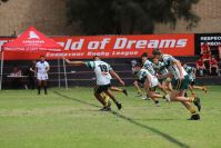 Endeavour Gala Day – U13s – Hunter v Illawarra