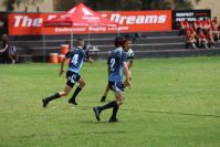 Endeavour Gala Day – U13s – Hunter v Illawarra
