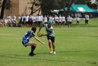 Endeavour Gala Day – U13s – Hunter v Illawarra