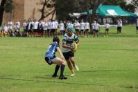 Endeavour Gala Day – U13s – Hunter v Illawarra