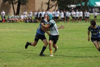 Endeavour Gala Day – U13s – Hunter v Illawarra