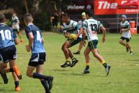 Endeavour Gala Day – U13s – Hunter v Illawarra