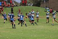 Endeavour Gala Day – U13s – Hunter v Illawarra