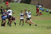 Endeavour Gala Day – U13s – Hunter v Illawarra