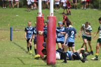 Endeavour Gala Day – U13s – Hunter v Illawarra