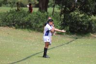 Endeavour Gala Day – U13s – Hunter v Illawarra