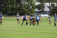 Endeavour Gala Day – U13s – Hunter v Illawarra