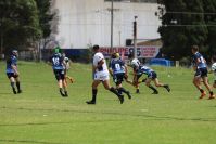 Endeavour Gala Day – U13s – Hunter v Illawarra