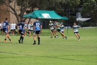 Endeavour Gala Day – U13s – Hunter v Illawarra