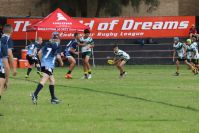 Endeavour Gala Day – U13s – Hunter v Illawarra