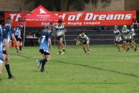Endeavour Gala Day – U13s – Hunter v Illawarra
