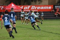 Endeavour Gala Day – U13s – Hunter v Illawarra