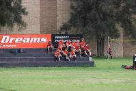 Endeavour Gala Day – U13s – Hunter v Illawarra