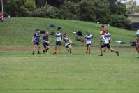 Endeavour Gala Day – U13s – Hunter v Illawarra