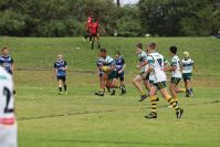 Endeavour Gala Day – U13s – Hunter v Illawarra