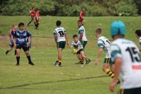 Endeavour Gala Day – U13s – Hunter v Illawarra