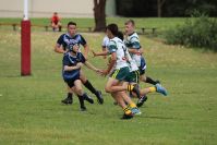 Endeavour Gala Day – U13s – Hunter v Illawarra