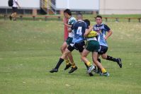 Endeavour Gala Day – U13s – Hunter v Illawarra