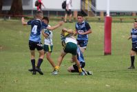 Endeavour Gala Day – U13s – Hunter v Illawarra
