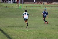 Endeavour Gala Day – U13s – Hunter v Illawarra