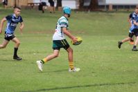 Endeavour Gala Day – U13s – Hunter v Illawarra