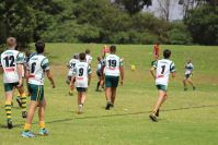 Endeavour Gala Day – U13s – Hunter v Illawarra