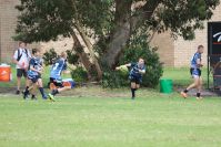 Endeavour Gala Day – U13s – Hunter v Illawarra