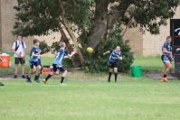 Endeavour Gala Day – U13s – Hunter v Illawarra