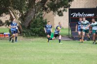 Endeavour Gala Day – U13s – Hunter v Illawarra