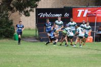 Endeavour Gala Day – U13s – Hunter v Illawarra