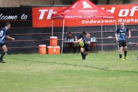 Endeavour Gala Day – U13s – Hunter v Illawarra
