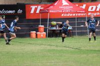 Endeavour Gala Day – U13s – Hunter v Illawarra