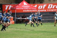 Endeavour Gala Day – U13s – Hunter v Illawarra