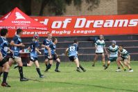 Endeavour Gala Day – U13s – Hunter v Illawarra