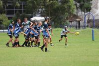 Endeavour Gala Day – U13s – Hunter v Illawarra