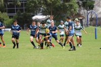 Endeavour Gala Day – U13s – Hunter v Illawarra