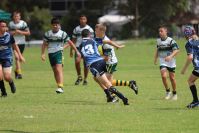 Endeavour Gala Day – U13s – Hunter v Illawarra
