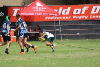 Endeavour Gala Day – U13s – Hunter v Illawarra