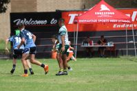 Endeavour Gala Day – U13s – Hunter v Illawarra