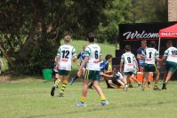 Endeavour Gala Day – U13s – Hunter v Illawarra