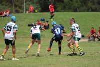 Endeavour Gala Day – U13s – Hunter v Illawarra