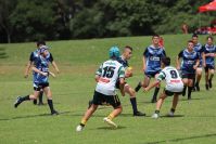 Endeavour Gala Day – U13s – Hunter v Illawarra
