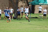 Endeavour Gala Day – U13s – Hunter v Illawarra