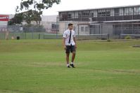 Endeavour v Bass HS – Under 14s – 25 Nov