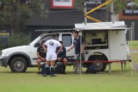 Endeavour v Bass HS – Under 14s – 25 Nov