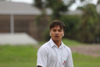 Endeavour v Bass HS – Under 14s – 25 Nov
