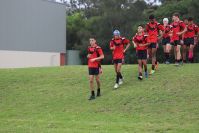 Endeavour v Bass HS – Under 14s – 25 Nov