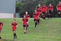 Endeavour v Bass HS – Under 14s – 25 Nov